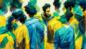 игроки сборной Бразилии по футболу